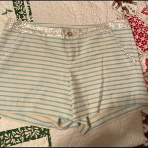 Lilly Pulitzer shorts